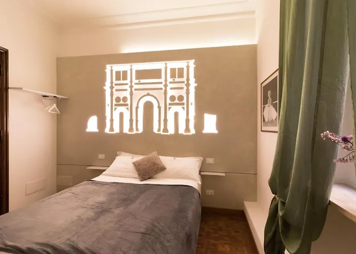 A Star Gasthof Rom